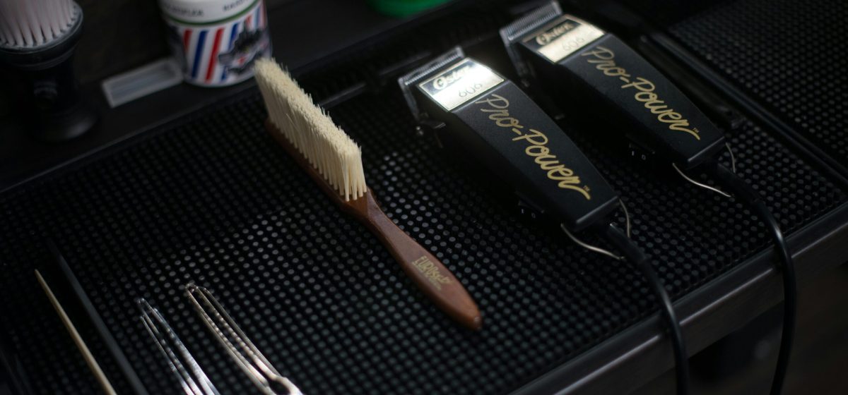 peluquería profesional Barcelona
